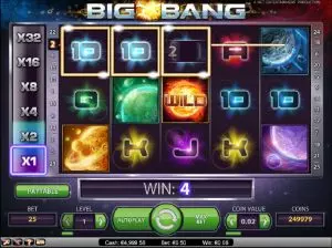 Big Bang image