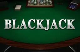 Blackjack Slot image