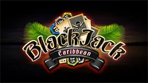 Blackjack Caribbean image