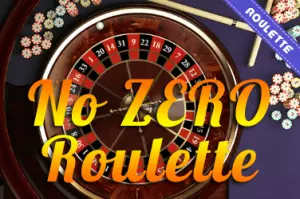 Roulette Zero Less image
