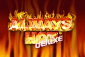 Always Hot – Zagraj za darmo image