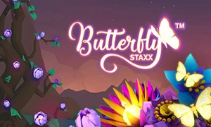 Butterfly Staxx image