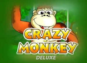 Crazy Monkey Deluxe image