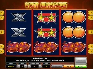 Hot Chance Deluxe – Zagraj za darmo image