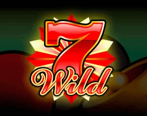 Wild Sevens image