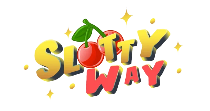 SlottyWay logo