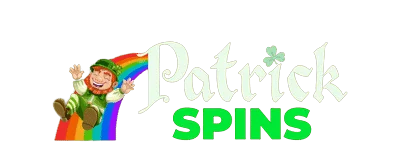 Patrick Spins logo