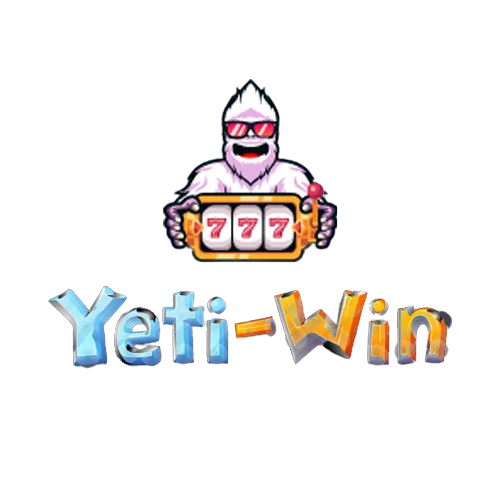 yeti wins logo