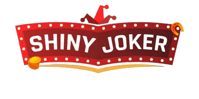 Shiny Joker logo