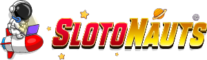 SlotoNauts logo