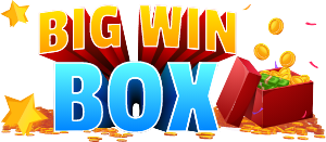Big win box  logo