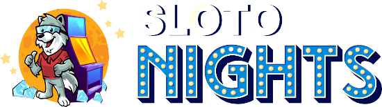 Sloto Nights logo