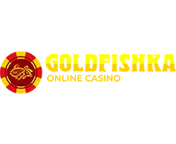 Goldfishka casino logo